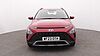 Hyundai BAYON 1.0 T-GDi MHEV SE Connect SUV 5dr Petrol Hybrid Manual Euro 6 (s/s) (100 ps) Red