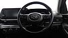 Hyundai BAYON 1.0 T-GDi MHEV SE Connect SUV 5dr Petrol Hybrid Manual Euro 6 (s/s) (100 ps) Red