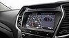 Hyundai SANTA FE 2.2 CRDi Blue Drive Premium SUV 5dr Diesel Auto 4WD Euro 6 (s/s) (200 ps) White