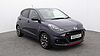 Hyundai I10 1.0 T-GDi N Line Hatchback 5dr Petrol Manual Euro 6 (s/s) (100 ps) Grey