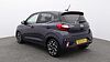 Hyundai I10 1.0 T-GDi N Line Hatchback 5dr Petrol Manual Euro 6 (s/s) (100 ps) Grey