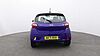 Hyundai I10 1.0 SE Connect Hatchback 5dr Petrol Manual Euro 6 (s/s) (67 ps) Blue