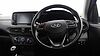 Hyundai I10 1.0 SE Connect Hatchback 5dr Petrol Manual Euro 6 (s/s) (67 ps) Blue