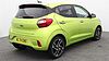 Hyundai I10 1.2 Premium Hatchback 5dr Petrol Auto Euro 6 (s/s) (79 ps) Green