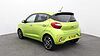Hyundai I10 1.2 Premium Hatchback 5dr Petrol Auto Euro 6 (s/s) (79 ps) Green