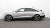 Hyundai IONIQ 6 77.4kWh Ultimate Saloon 4dr Electric Auto (228 ps) Silver