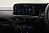 Hyundai I10 1.0 Advance Hatchback 5dr Petrol Manual Euro 6 (s/s) (63 ps) Blue