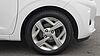 Hyundai I10 1.0 SE Connect Hatchback 5dr Petrol Manual Euro 6 (s/s) (67 ps) White