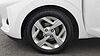 Hyundai I10 1.0 SE Connect Hatchback 5dr Petrol Manual Euro 6 (s/s) (67 ps) White