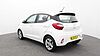 Hyundai I10 1.0 SE Connect Hatchback 5dr Petrol Manual Euro 6 (s/s) (67 ps) White