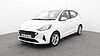 Hyundai I10 1.0 SE Connect Hatchback 5dr Petrol Manual Euro 6 (s/s) (67 ps) White