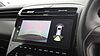 Hyundai TUCSON 1.6 h T-GDi N Line SUV 5dr Petrol Hybrid Auto Euro 6 (s/s) (230 ps) Grey