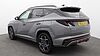 Hyundai TUCSON 1.6 h T-GDi N Line SUV 5dr Petrol Hybrid Auto Euro 6 (s/s) (230 ps) Grey