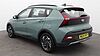 Hyundai BAYON 1.0 T-GDi MHEV SE Connect SUV 5dr Petrol Hybrid DCT Euro 6 (s/s) (100 ps) Green