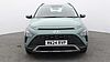 Hyundai BAYON 1.0 T-GDi MHEV SE Connect SUV 5dr Petrol Hybrid DCT Euro 6 (s/s) (100 ps) Green