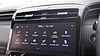 Hyundai TUCSON 1.6 h T-GDi N Line S SUV 5dr Petrol Hybrid Auto Euro 6 (s/s) (230 ps) White