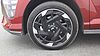 Hyundai KONA 65.4kWh N Line SUV 5dr Electric Auto (218 ps) Red