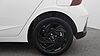 Hyundai I20 1.0 T-GDi Black Line Hatchback 5dr Petrol Manual Euro 6 (s/s) (90 ps) White