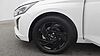 Hyundai I20 1.0 T-GDi Black Line Hatchback 5dr Petrol Manual Euro 6 (s/s) (90 ps) White