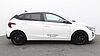 Hyundai I20 1.0 T-GDi Black Line Hatchback 5dr Petrol Manual Euro 6 (s/s) (90 ps) White