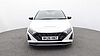 Hyundai I20 1.0 T-GDi Black Line Hatchback 5dr Petrol Manual Euro 6 (s/s) (90 ps) White