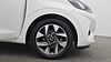 Hyundai I10 1.0 Advance Hatchback 5dr Petrol Manual Euro 6 (s/s) (63 ps) White