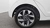 Hyundai I10 1.0 Advance Hatchback 5dr Petrol Manual Euro 6 (s/s) (63 ps) White