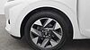 Hyundai I10 1.0 Advance Hatchback 5dr Petrol Manual Euro 6 (s/s) (63 ps) White