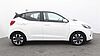 Hyundai I10 1.0 Advance Hatchback 5dr Petrol Manual Euro 6 (s/s) (63 ps) White
