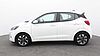 Hyundai I10 1.0 Advance Hatchback 5dr Petrol Manual Euro 6 (s/s) (63 ps) White