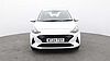 Hyundai I10 1.0 Advance Hatchback 5dr Petrol Manual Euro 6 (s/s) (63 ps) White