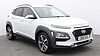 Hyundai KONA 1.0 T-GDi Premium SUV 5dr Petrol Manual Euro 6 (s/s) (120 ps) White
