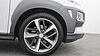 Hyundai KONA 1.0 T-GDi Premium SUV 5dr Petrol Manual Euro 6 (s/s) (120 ps) White
