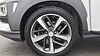 Hyundai KONA 1.0 T-GDi Premium SUV 5dr Petrol Manual Euro 6 (s/s) (120 ps) White
