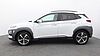 Hyundai KONA 1.0 T-GDi Premium SUV 5dr Petrol Manual Euro 6 (s/s) (120 ps) White
