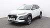 Hyundai KONA 1.0 T-GDi Premium SUV 5dr Petrol Manual Euro 6 (s/s) (120 ps) White