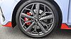 Hyundai I20 N 1.6 T-GDi N Hatchback 5dr Petrol Manual Euro 6 (s/s) (204 ps) Blue