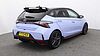 Hyundai I20 N 1.6 T-GDi N Hatchback 5dr Petrol Manual Euro 6 (s/s) (204 ps) Blue