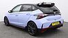 Hyundai I20 N 1.6 T-GDi N Hatchback 5dr Petrol Manual Euro 6 (s/s) (204 ps) Blue