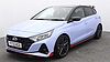 Hyundai I20 N 1.6 T-GDi N Hatchback 5dr Petrol Manual Euro 6 (s/s) (204 ps) Blue
