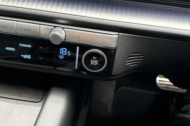 Hyundai IONIQ 6 168kW Premium 77kWh 4dr Auto Biophilic Blue