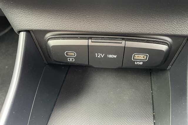 Hyundai I20 1.0T GDi Advance 5dr Aurora Gray