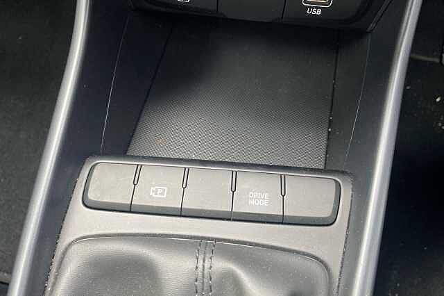 Hyundai I20 1.0T GDi Advance 5dr Aurora Gray