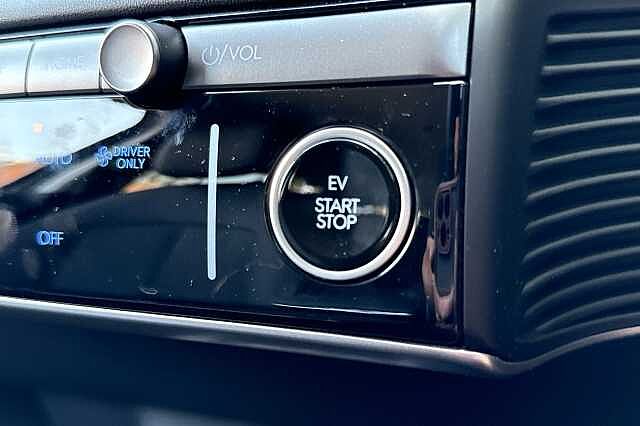 Hyundai IONIQ 5 168kW Ultimate 84 kWh 5dr Auto Abyss Black