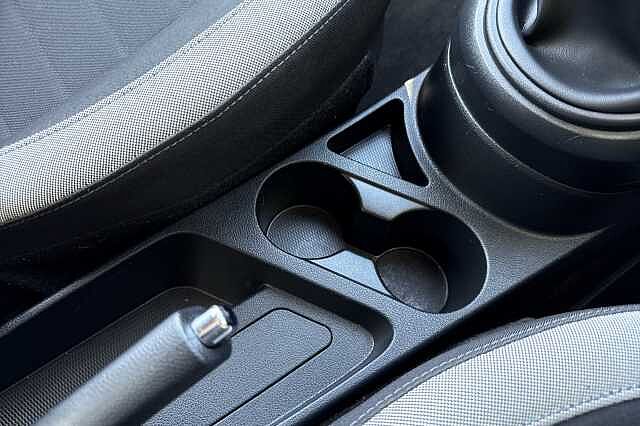 Hyundai I10 1.2 MPi SE Connect 5dr Dragon Red