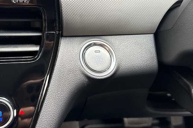 Hyundai IONIQ 1.6 GDi Plug-in Hybrid Premium SE 5dr DCT Electric Grey