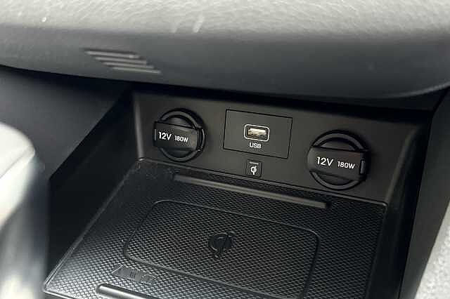 Hyundai IONIQ 1.6 GDi Plug-in Hybrid Premium SE 5dr DCT Electric Grey