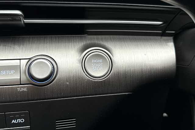 Hyundai KONA 1.6T Ultimate 5dr Ultimate Red