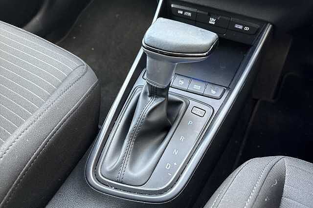 Hyundai I20 1.0T GDi 48V MHD Premium 5dr DCT Intense Blue