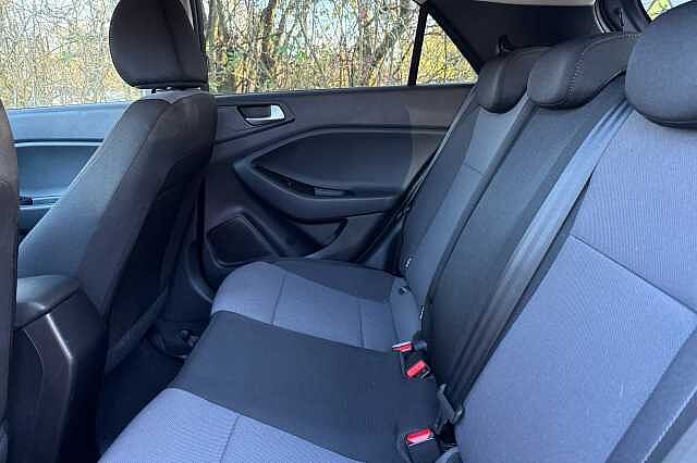 Hyundai i20 T-GDI PREMIUM NAV